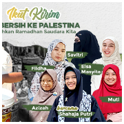 Asar Humanity x Shahaja Putri