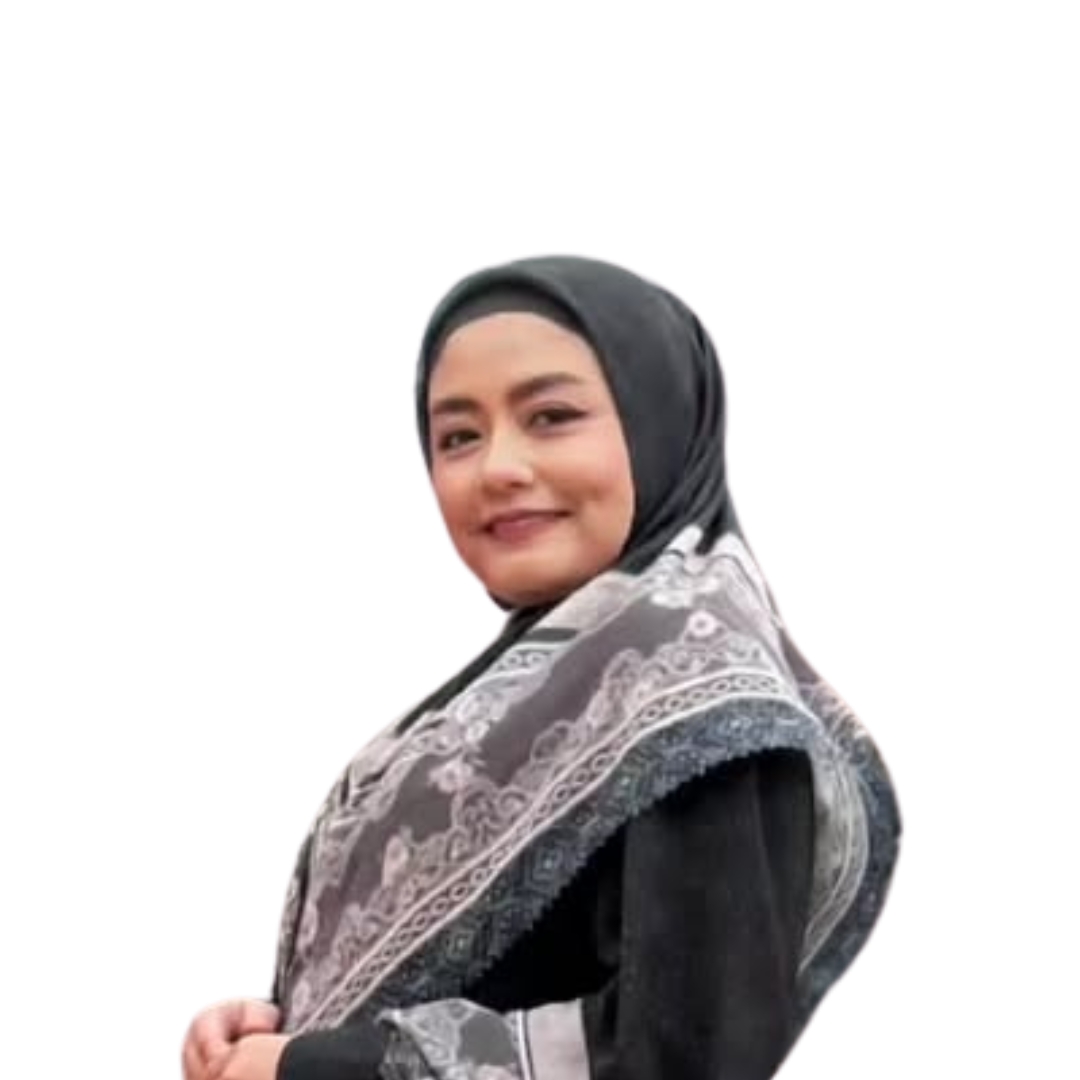 ASAR Humanity x Tika Ramlan