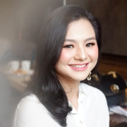 Asar Humanity x Eriska Rein