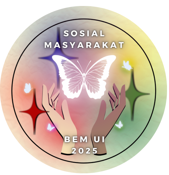 Asar Humanity x BEM UI