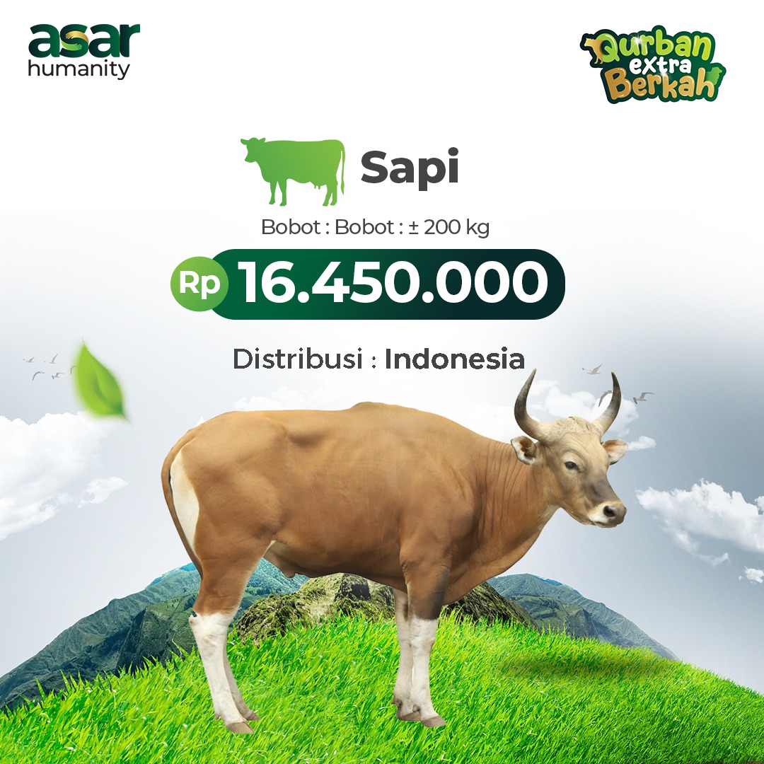 Sapi utuh